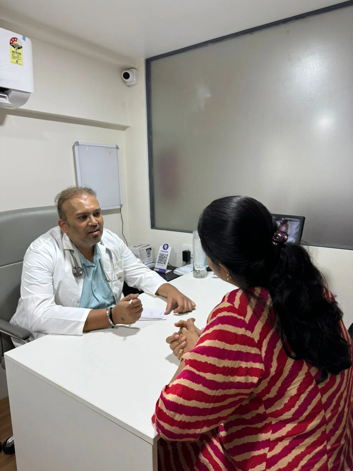 Video Consultation